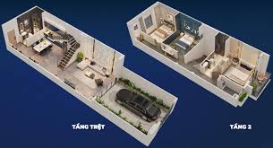 LAN ANH AVENUE- CƠ HỘI ĐẦU TƯ SIÊU HOT- NHÀ PHỐ 2 TẦNG chỉ 1.9 tỷ. Nghĩa 0938230002 3