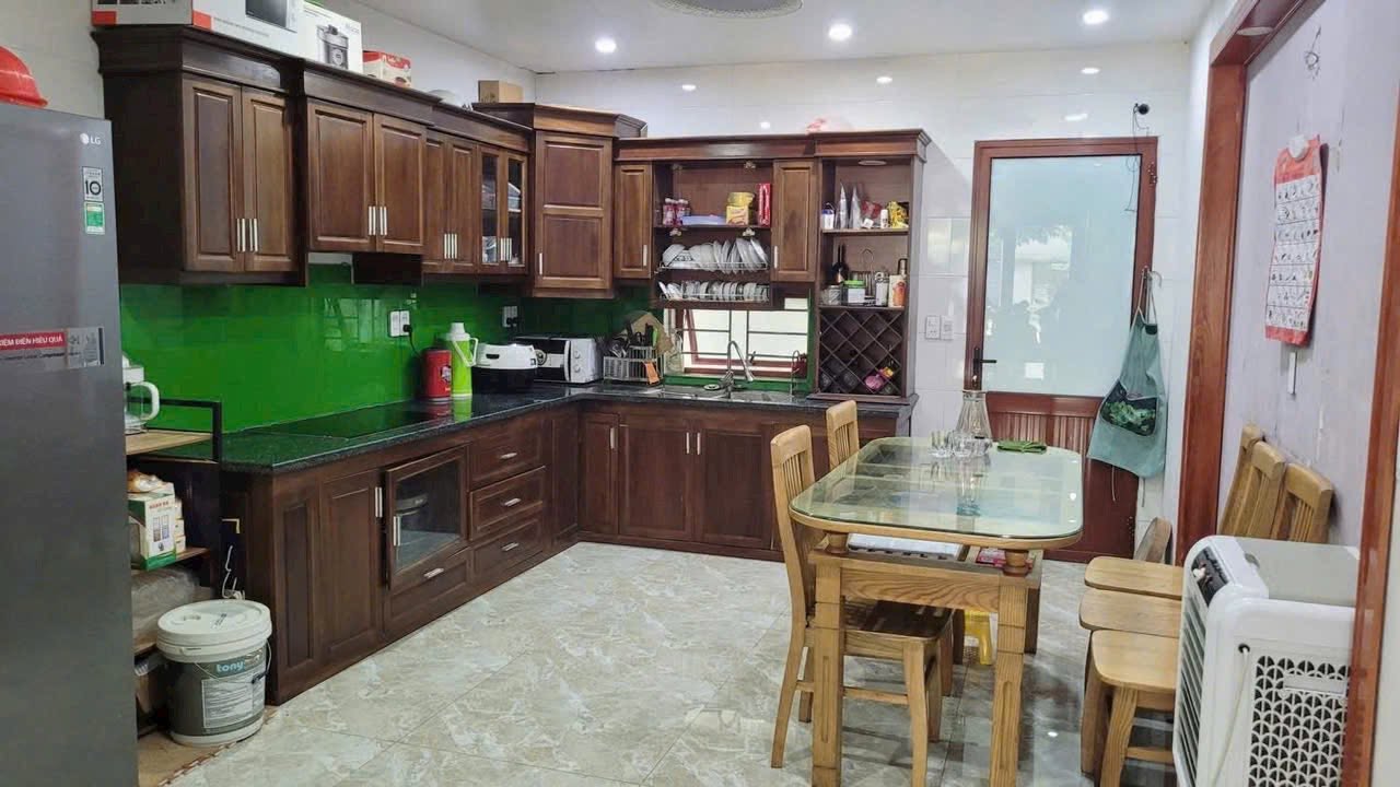 Bán căn nhà mặt phố Kim Đồng, KĐT An Phú, ph Tân Bình, TP HD, 60m2, mt 4m, 3 ngủ, 3 vs, chỉ 4.68 tỷ 2