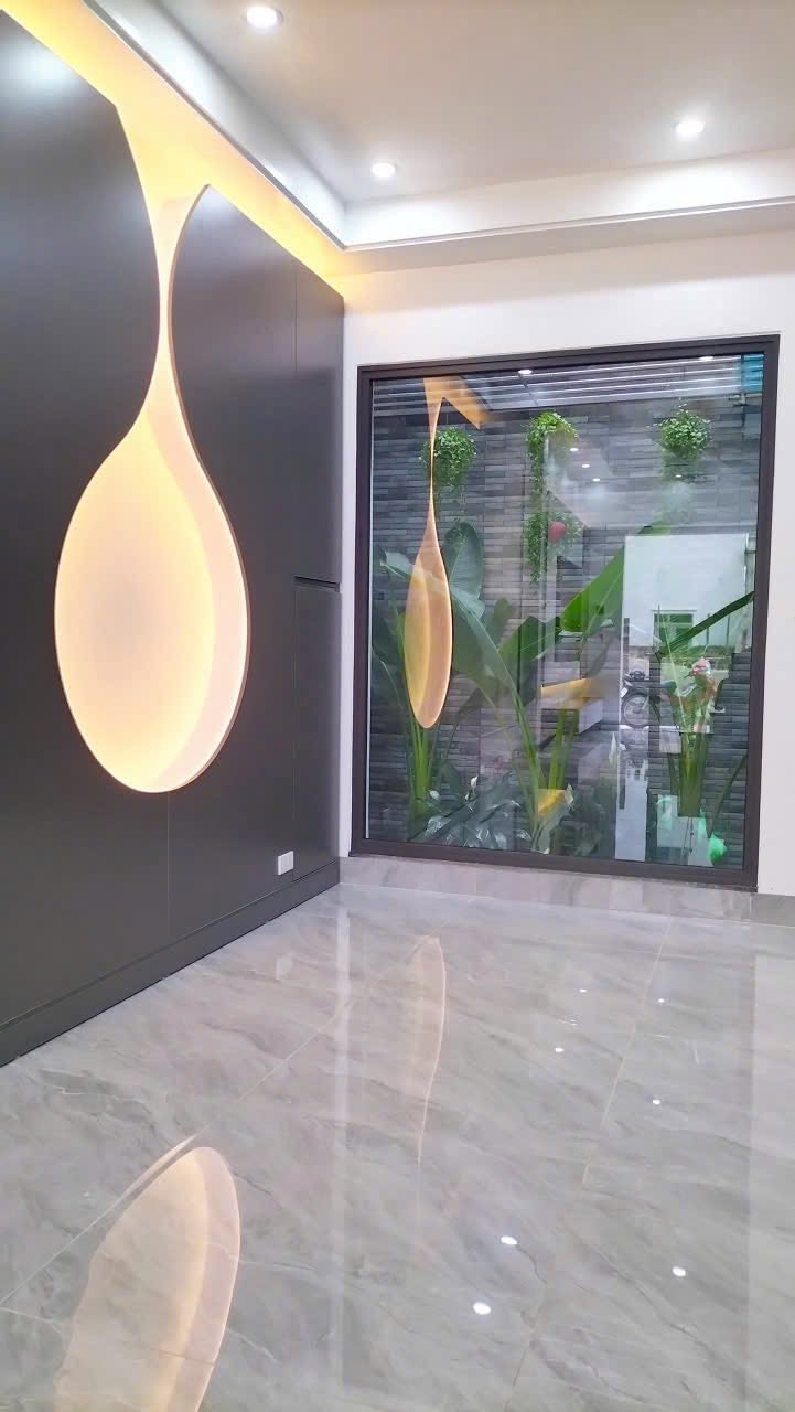 Bán căn nhà 3 tầng ngõ phố Nguyễn Hữu Cầu, ph Ngọc Châu, TP HD, 41.2m2, 3 ngủ, gần chợ Phú Lương 3