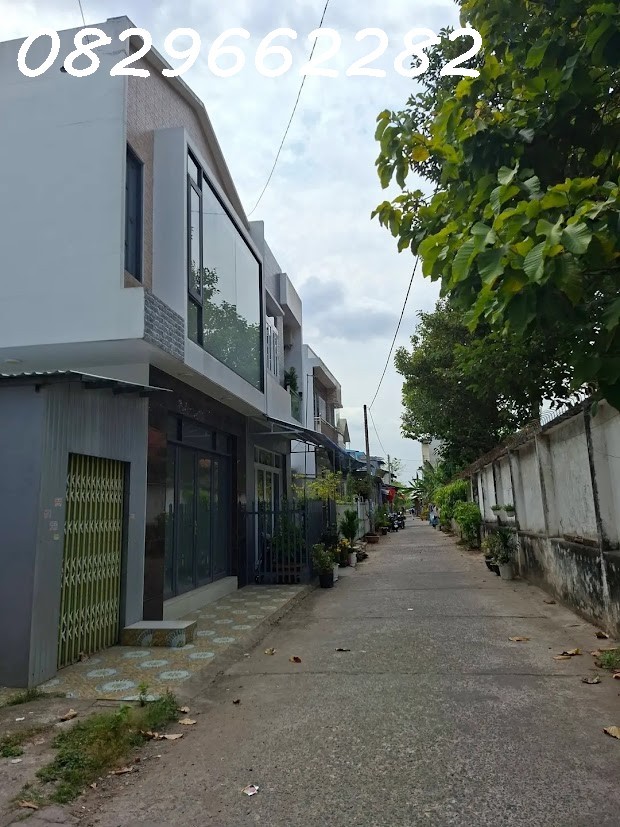 Bán Nhà Gần Bến Xe- P2- TP Sa Đéc ĐT. 49m2 (7x8m), 2PN, H.Tây Bắc, Sổ Hồng. Giá 1.7 Tỷ. 5