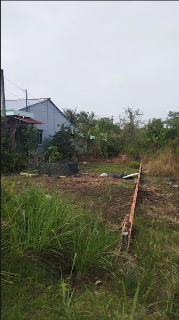 Đất thổ cư 143m2 Đường Ngã Am, An Hòa, Sa Đéc. Sổ hồng, hướng Đông Bắc, giá 1.7 tỷ. 2