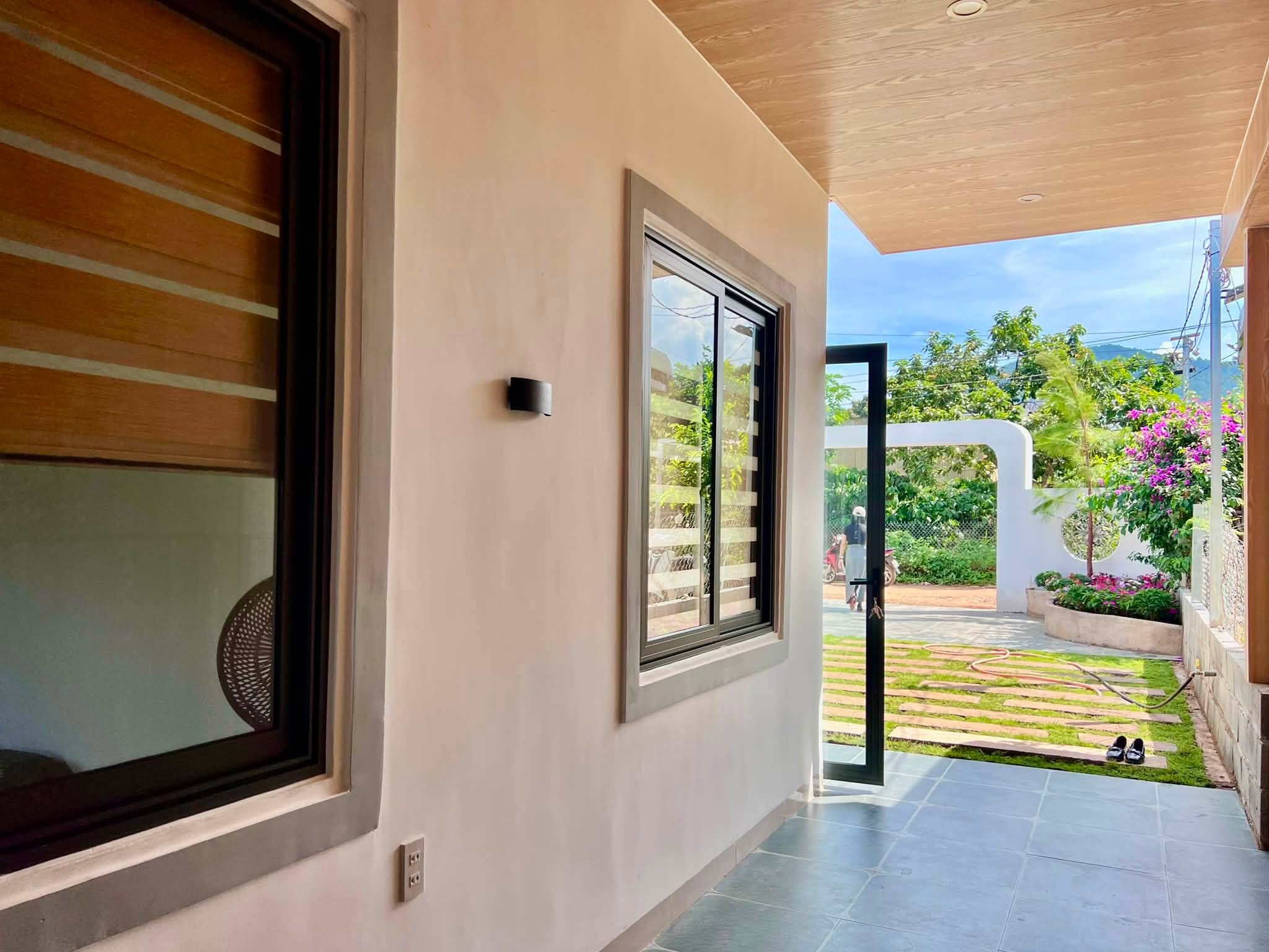 Cần bán Nhà ở, nhà cấp 4, nhà hẻm đường Tỉnh lộ 725, Thị trấn Nam Ban, Diện tích 160m², Giá 1.8 Tỷ 2