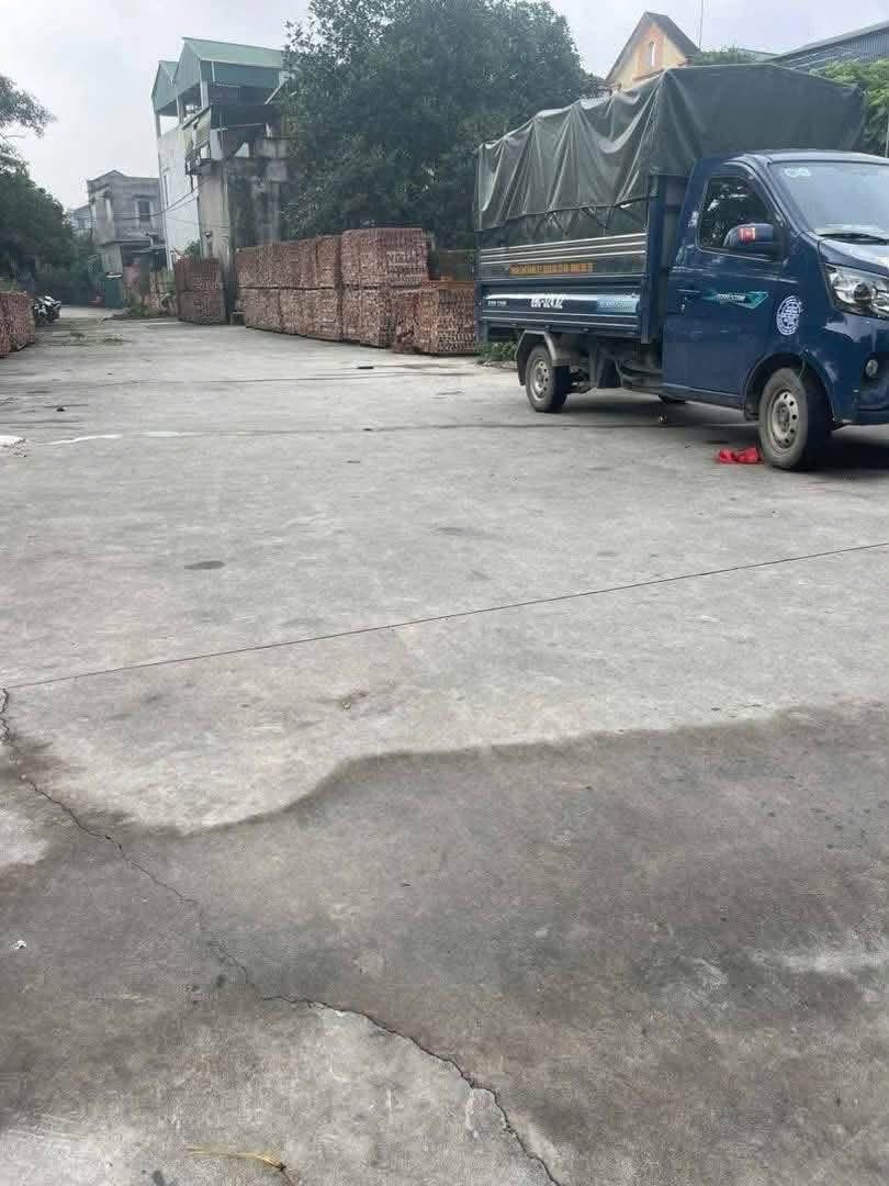 Chính chủ cần bán 02 lô đất thôn Đoan Khê, xã Lạc đạo - Hưng yên: 0835459289