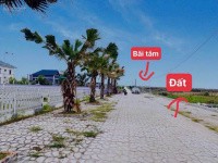 Cắt lỗ bán nhanh lô đất mặt biển Quất Lâm cạnh KCN VSIP 86m2 chỉ 1.3 tỷ sdcc 3