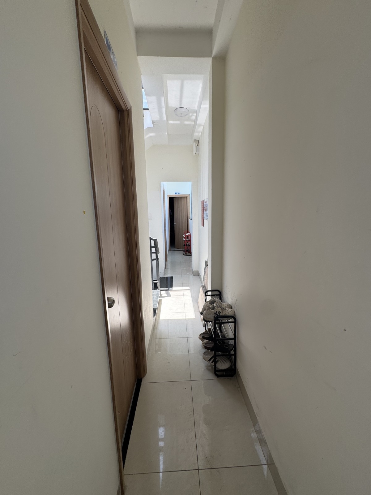 CHDV BÙI ĐÌNH TUÝ - 77m2 - 13 PHÒNG FULL NỘI THẤT - HXH - CHỈ 167 TR/M2 3
