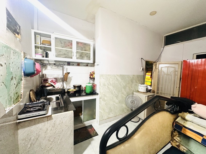 Bán nhà 65m2, 2 tầng, đường số 45, Hiệp Bình Chánh, Thủ Đức. TP HCM, SHR.  Giá 4,82 tỷ. 3