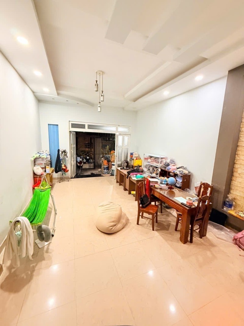 Bán nhà 3 tầng, đường Số 10, Tăng Nhơn Phú B, Q9. Thủ Đức, TP HCM. DT 90m2, SHR. Giá 6,15 tỷ. 5
