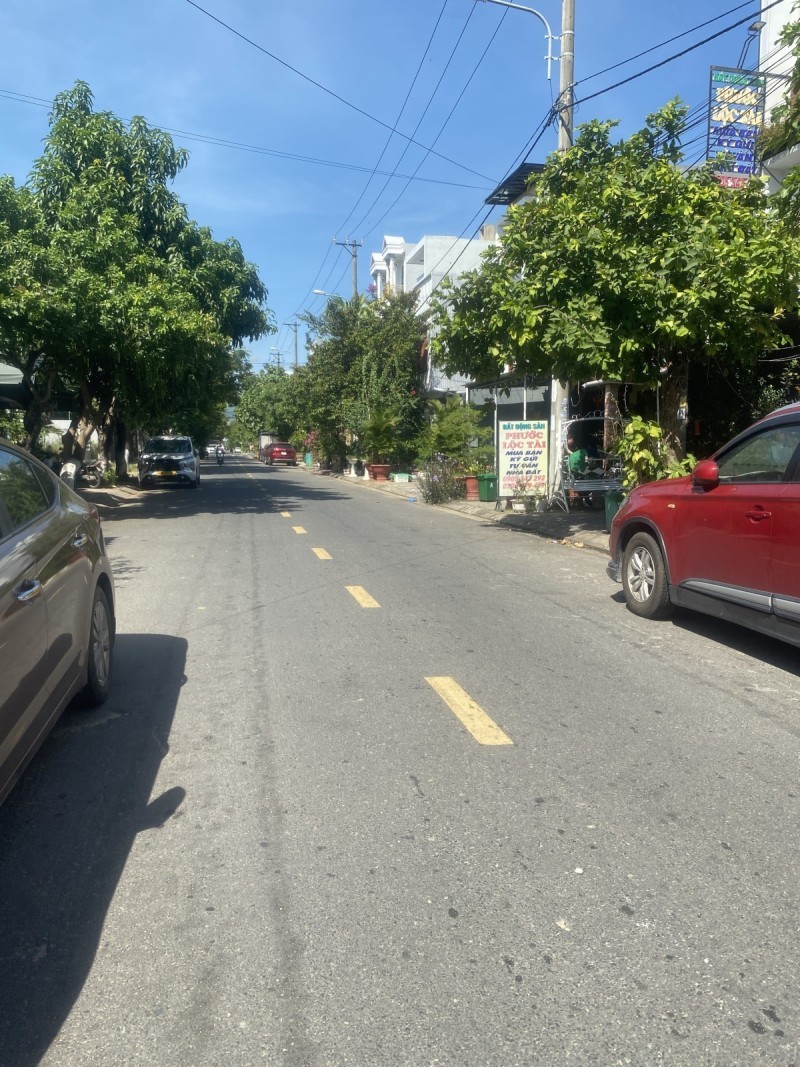Bán Đất 2 Mặt Tiền Tô Hiệu - Hòa Phú 9, 86m², Đường 7,5m, Giá 5,3 Tỷ 2