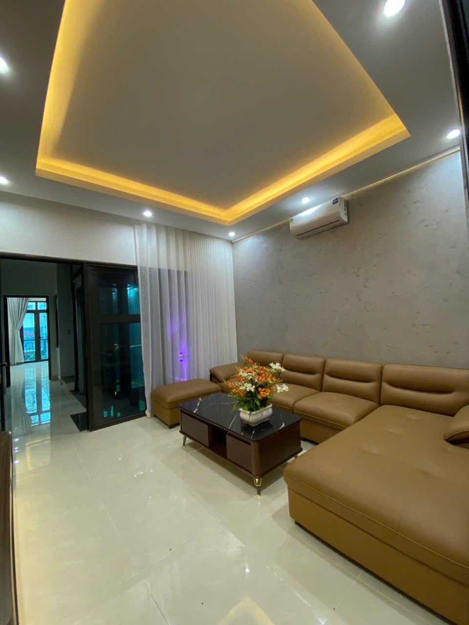 CƠ HỘI SỞ HỮU NHÀ MẶT PHỐ NGÔ THÌ NHẬM GIÁ HƠN 6 TỶ – THANG MÁY – FULL NỘI THẤT 5