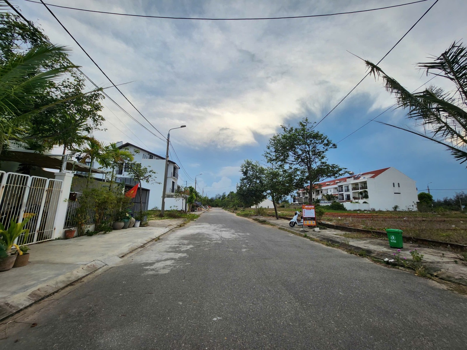 Bán Đất Đường Khúc Hạo Hội An 232m², Ngang 7.5m, Khu Biệt Thự Ven Sông, Giá 8.5 Tỷ