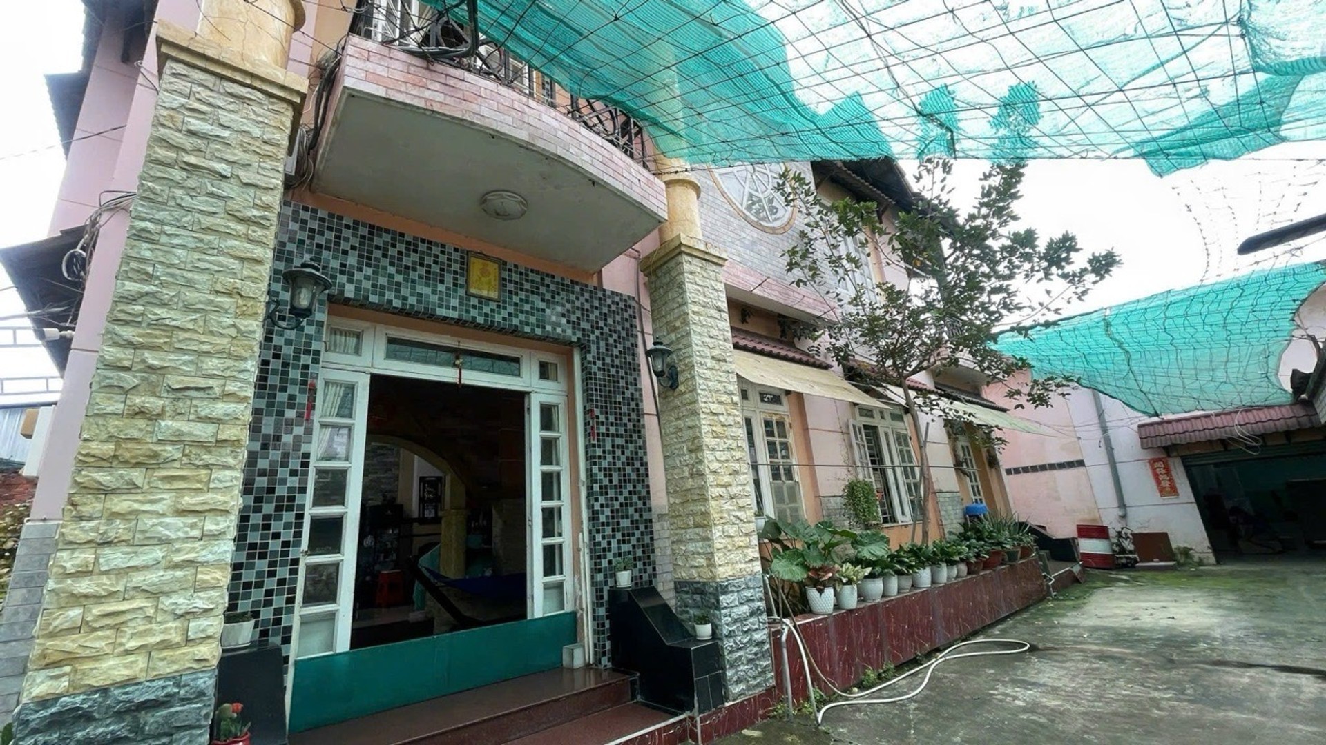 Biệt phủ 1000m2 DT khủng ngang 24m ngay Phạm Đức Sơn - 0931172218 2