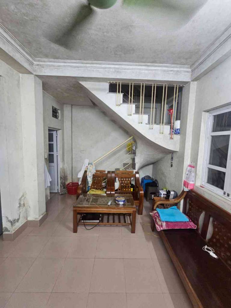 Cần bán Nhà mặt tiền đường Bạch Mai, Phường Bách Khoa, Diện tích 75m², Giá 28.3 Tỷ 4