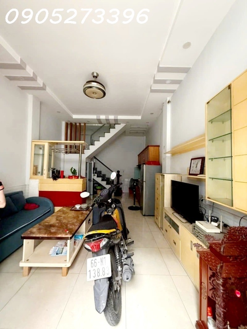 NGUYỄN SỸ SÁCH - 32M - 1 TRÊTN 1 LẦU - GẦN NHÀ GA T3 - GIÁ 4.65 TỶ 3