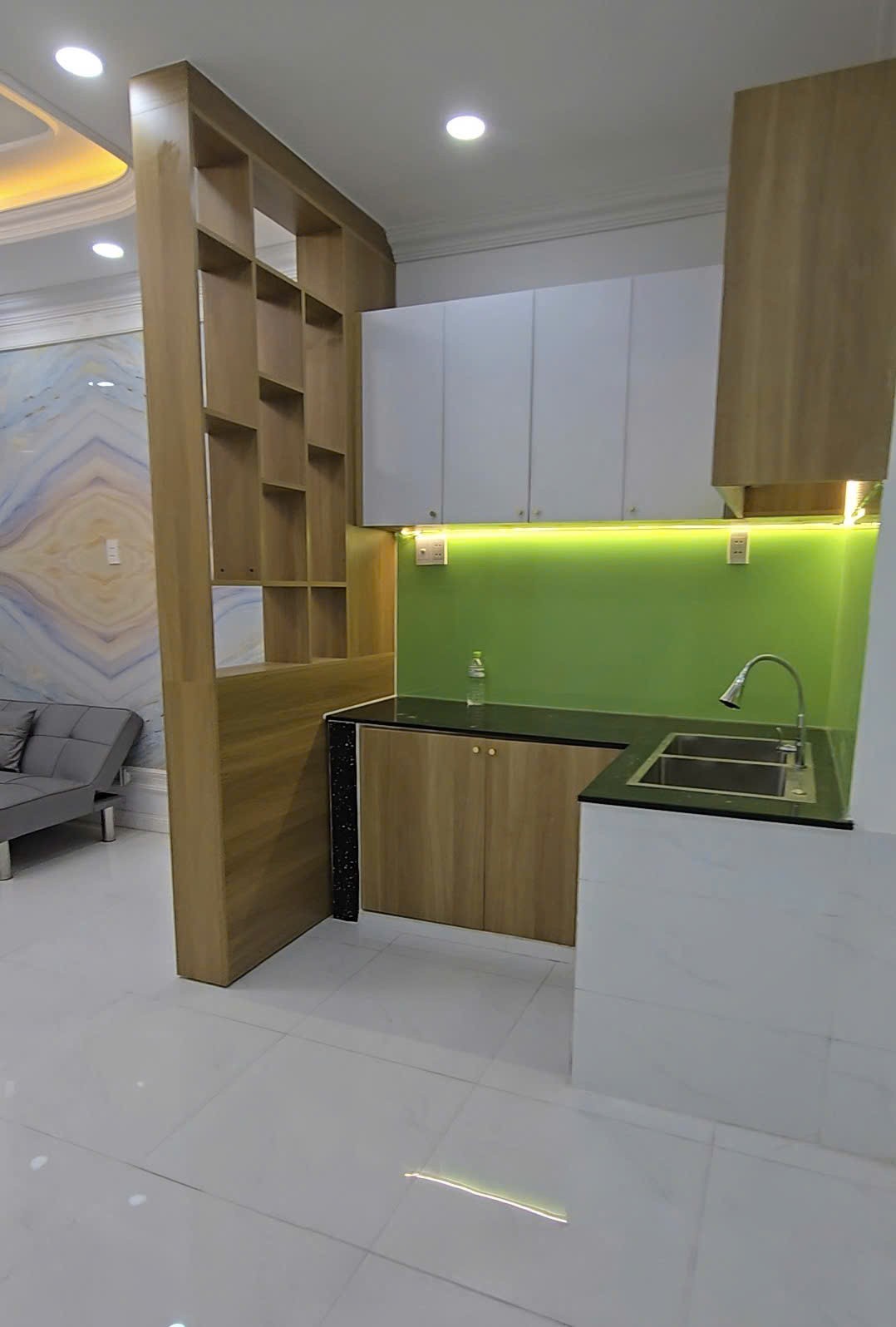 LIÊN KHU 8-9 GIÁP GÒ XOÀI 48M2 2 TẦNG 4PN 3WC CHỈ 5.1 TỶ 2