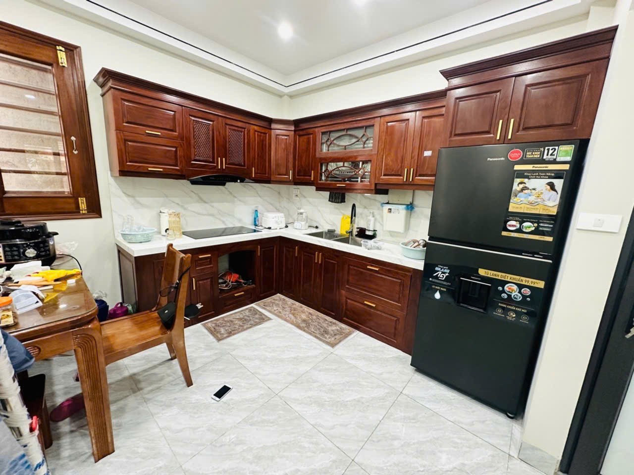 38m2 NHÀ DÂN XÂY TRẠM TRÔI, Ô TÔ ĐỖ CỬA, THOÁNG TRƯỚC SAU, SÁT ĐƯỜNG QL32, nhỉnh 7 tỷ 2