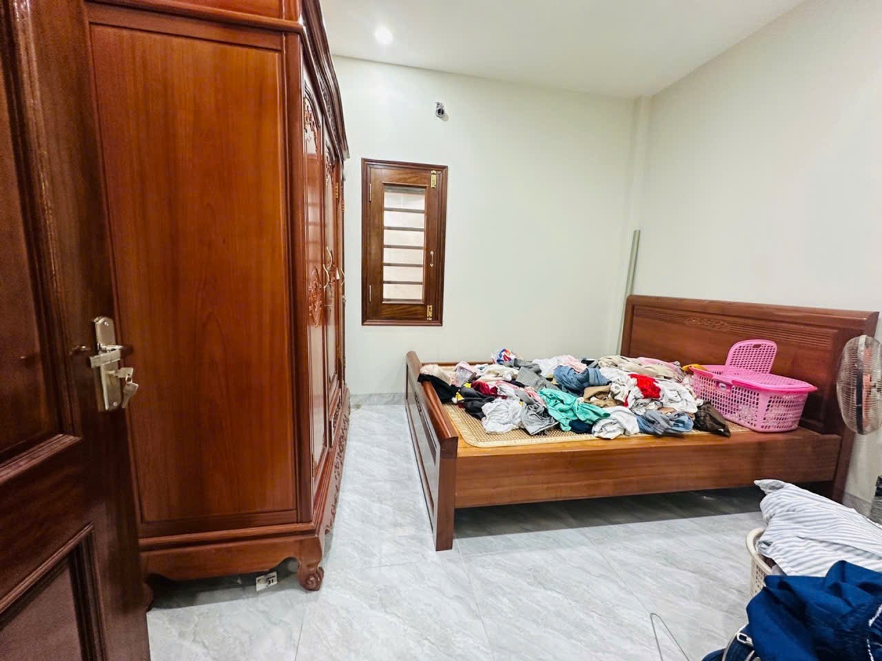 38m2 NHÀ DÂN XÂY TRẠM TRÔI, Ô TÔ ĐỖ CỬA, THOÁNG TRƯỚC SAU, SÁT ĐƯỜNG QL32, nhỉnh 7 tỷ 3