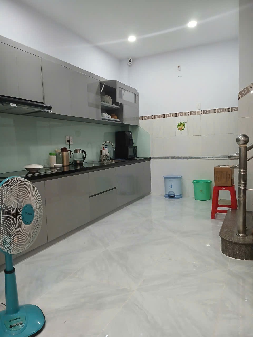 Cần bán Nhà mặt tiền đường Số 179, Phường Tân Phú, Diện tích 56m², Giá Thương lượng