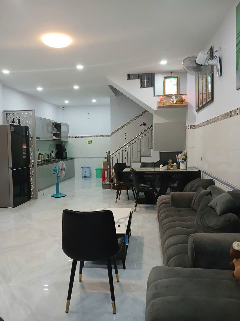 Cần bán Nhà mặt tiền đường Số 179, Phường Tân Phú, Diện tích 56m², Giá Thương lượng 2
