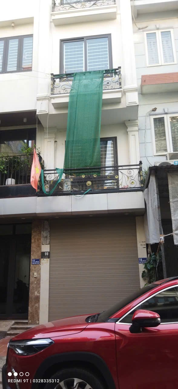 SI.ÊU PHẨM 50m2 NHÀ MỚI, TĐC TU HOÀNG, Ô TÔ TRÁNH, VỈA HÈ, Ô CHỜ THANG MÁY, 14tỷ 2