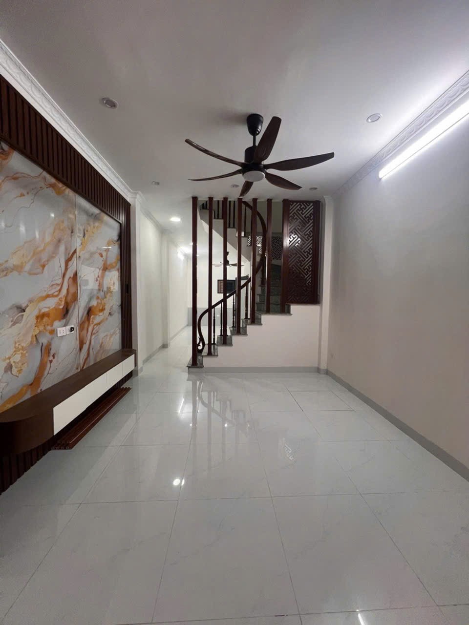 40m2 NHÀ 4 TẦNG, KIM HOÀNG, VÂN CANH, SƠN ĐỒNG, HOÀI ĐỨC, 6.x tỷ 2