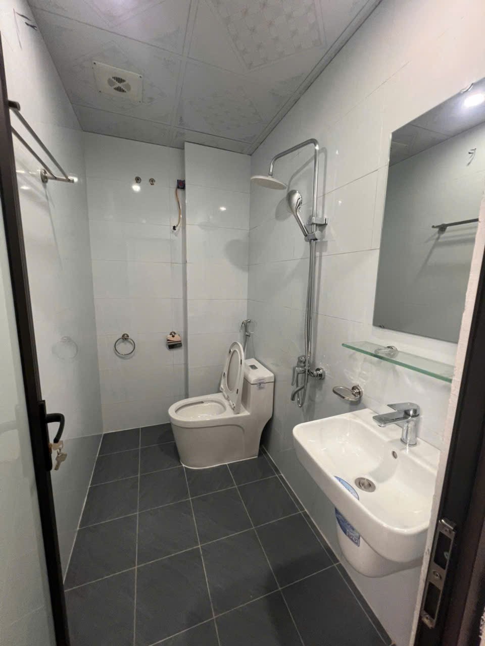 40m2 NHÀ 4 TẦNG, KIM HOÀNG, VÂN CANH, SƠN ĐỒNG, HOÀI ĐỨC, 6.x tỷ 4