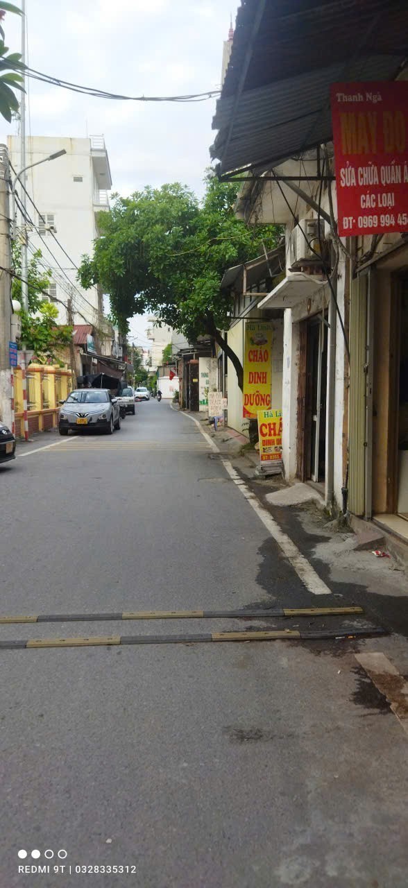 62m2 ĐẤT, LÔ GÓC SƠN ĐỒNG, KIM CHUNG, GẦN THPT HOÀI ĐỨC, TL 422, XÂY Ở MUA ĐẦU TƯ, chỉ 4.9 tỷ