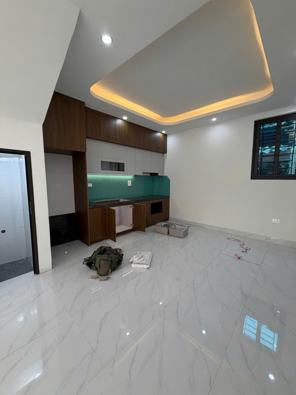48m2 NHÀ MỚI ĐƠN LẬP, SƠN ĐỒNG - HOÀI ĐỨC, CAM KẾT QUY HOẠCH, nhỉnh 5 tỷ 2