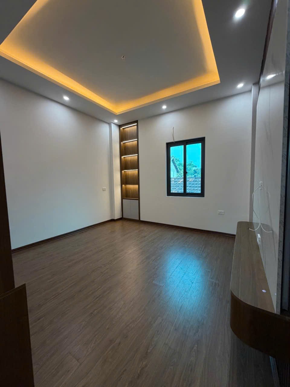 48m2 NHÀ MỚI ĐƠN LẬP, SƠN ĐỒNG - HOÀI ĐỨC, CAM KẾT QUY HOẠCH, nhỉnh 5 tỷ 3