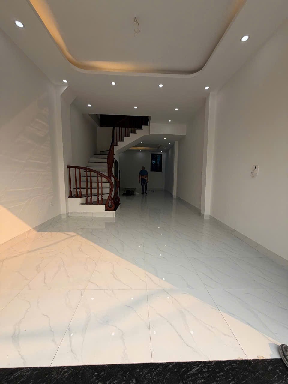 48m2 NHÀ MỚI ĐƠN LẬP, SƠN ĐỒNG - HOÀI ĐỨC, CAM KẾT QUY HOẠCH, nhỉnh 5 tỷ 5