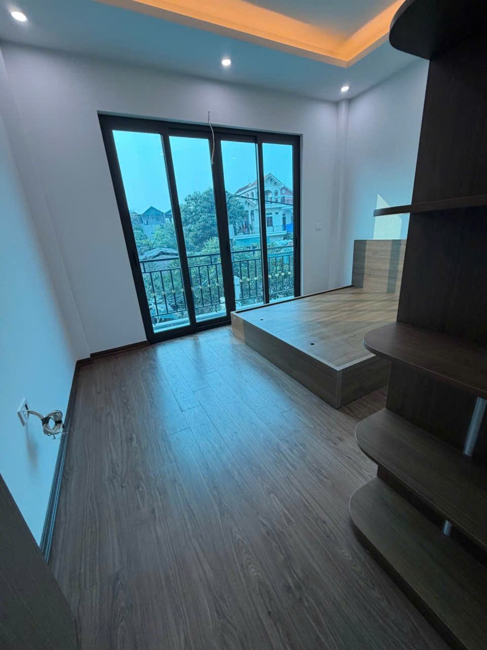 48m2 NHÀ MỚI ĐƠN LẬP, SƠN ĐỒNG - HOÀI ĐỨC, CAM KẾT QUY HOẠCH, nhỉnh 5 tỷ 6