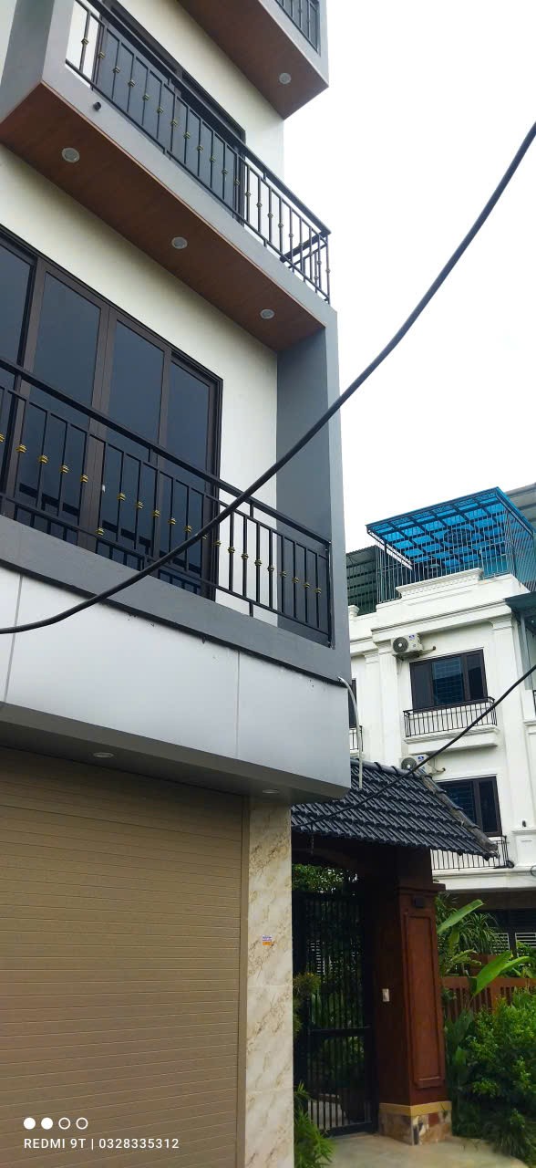 48m2 NHÀ MỚI ĐƠN LẬP, SƠN ĐỒNG - HOÀI ĐỨC, CAM KẾT QUY HOẠCH, nhỉnh 5 tỷ