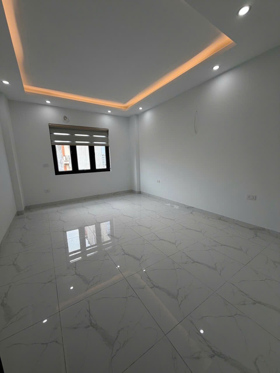 48m2 NHÀ MỚI ĐẠI PHÙNG - ĐAN PHƯỢNG - Ô TÔ ĐỖ CỬA, nhỉnh 5 tỷ, GẦN TÂY THĂNG LONG, ĐƯỜNG 32 2