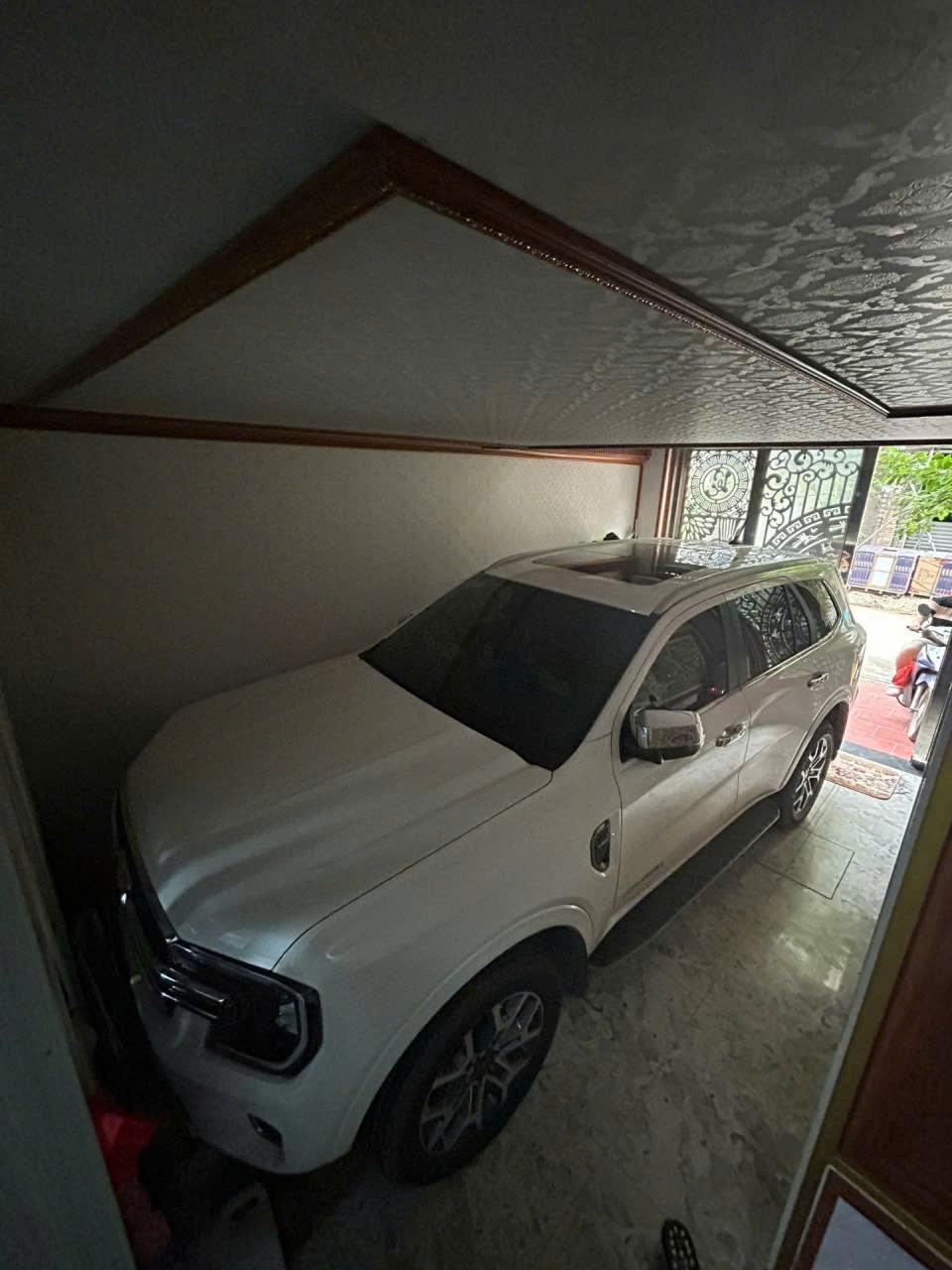 A Tâm  cần tiền vào căn Cao Xà Lá nên bá.n 54m2 NHÀ 6 TẦNG VỈA HÈ, KINH DOANH, GARA ÔTÔ 2