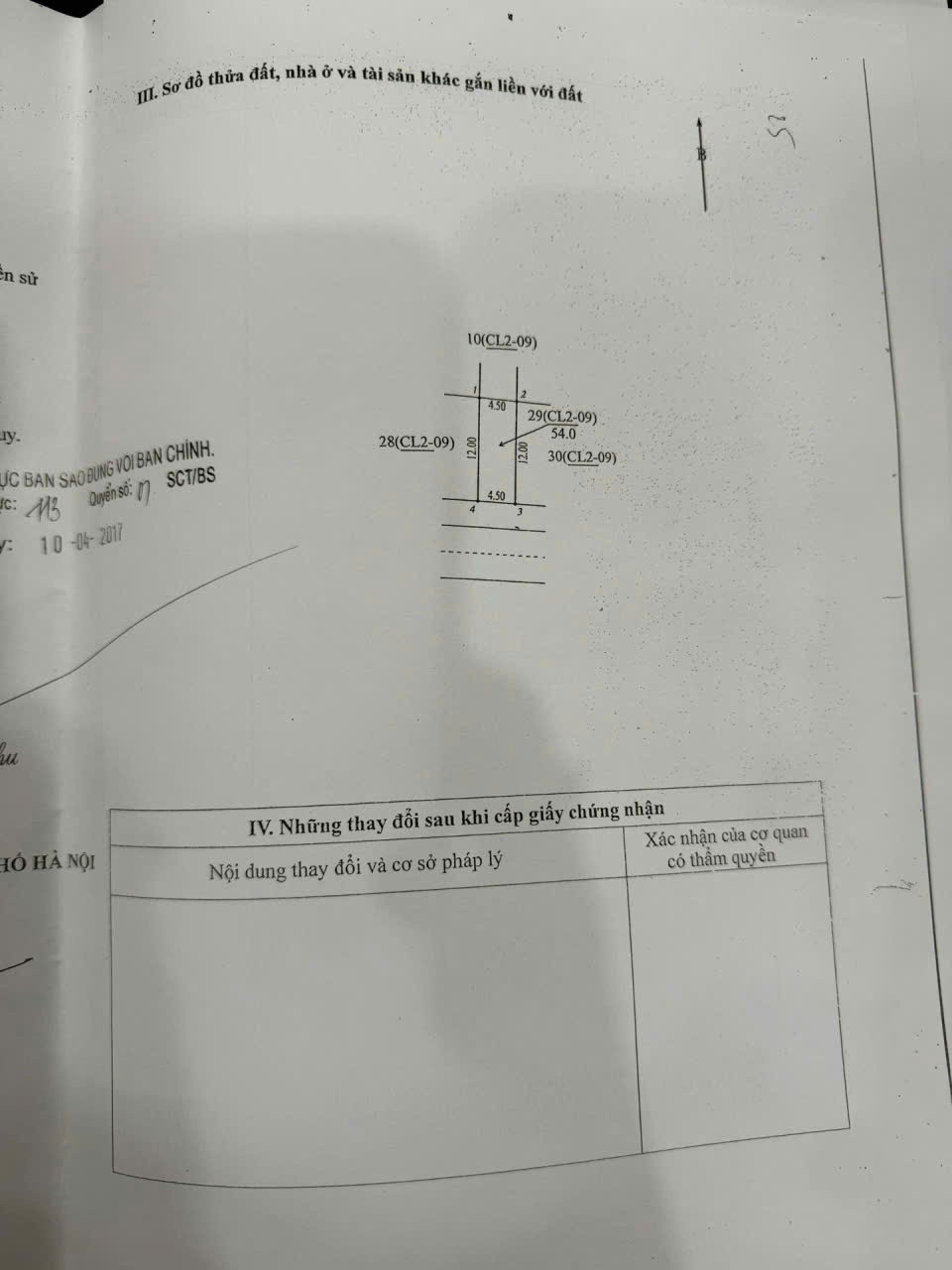 A Tâm  cần tiền vào căn Cao Xà Lá nên bá.n 54m2 NHÀ 6 TẦNG VỈA HÈ, KINH DOANH, GARA ÔTÔ 5