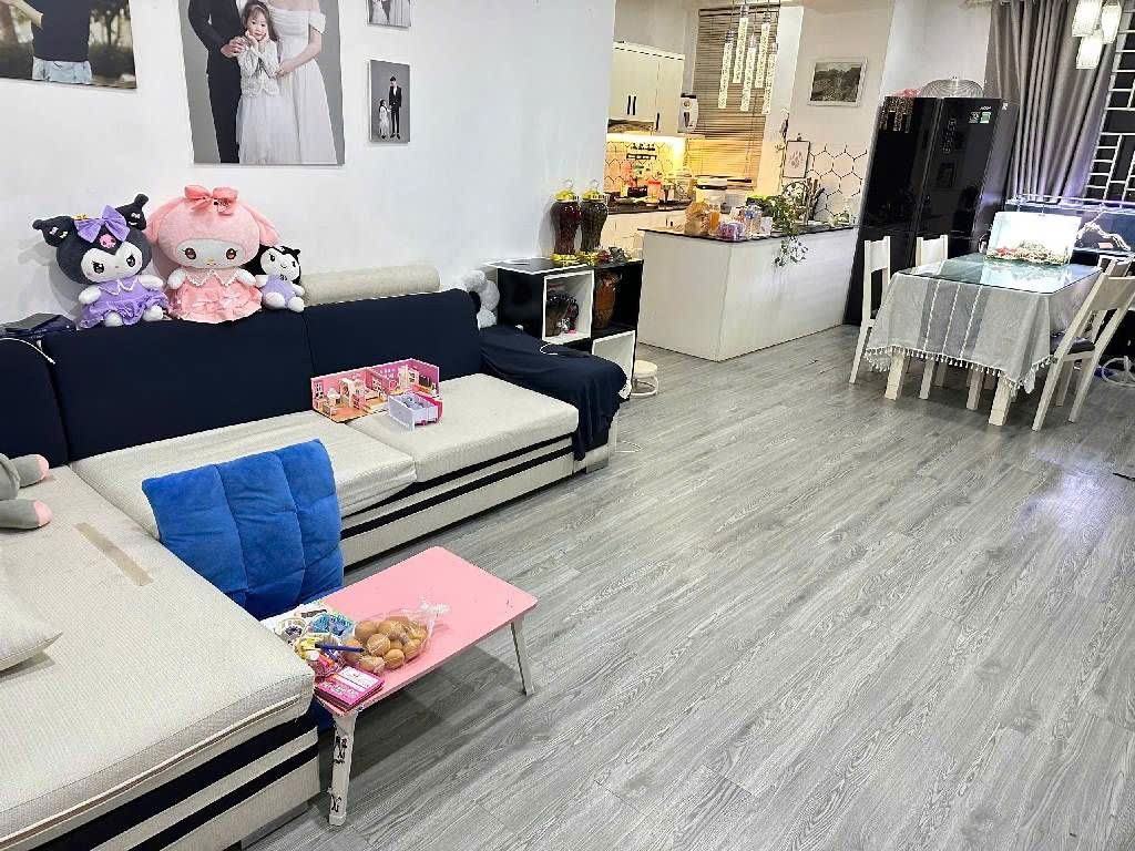 102m2 LÔ GÓC, TÂN TÂY ĐÔ, nhỉnh 5 tỷ 2