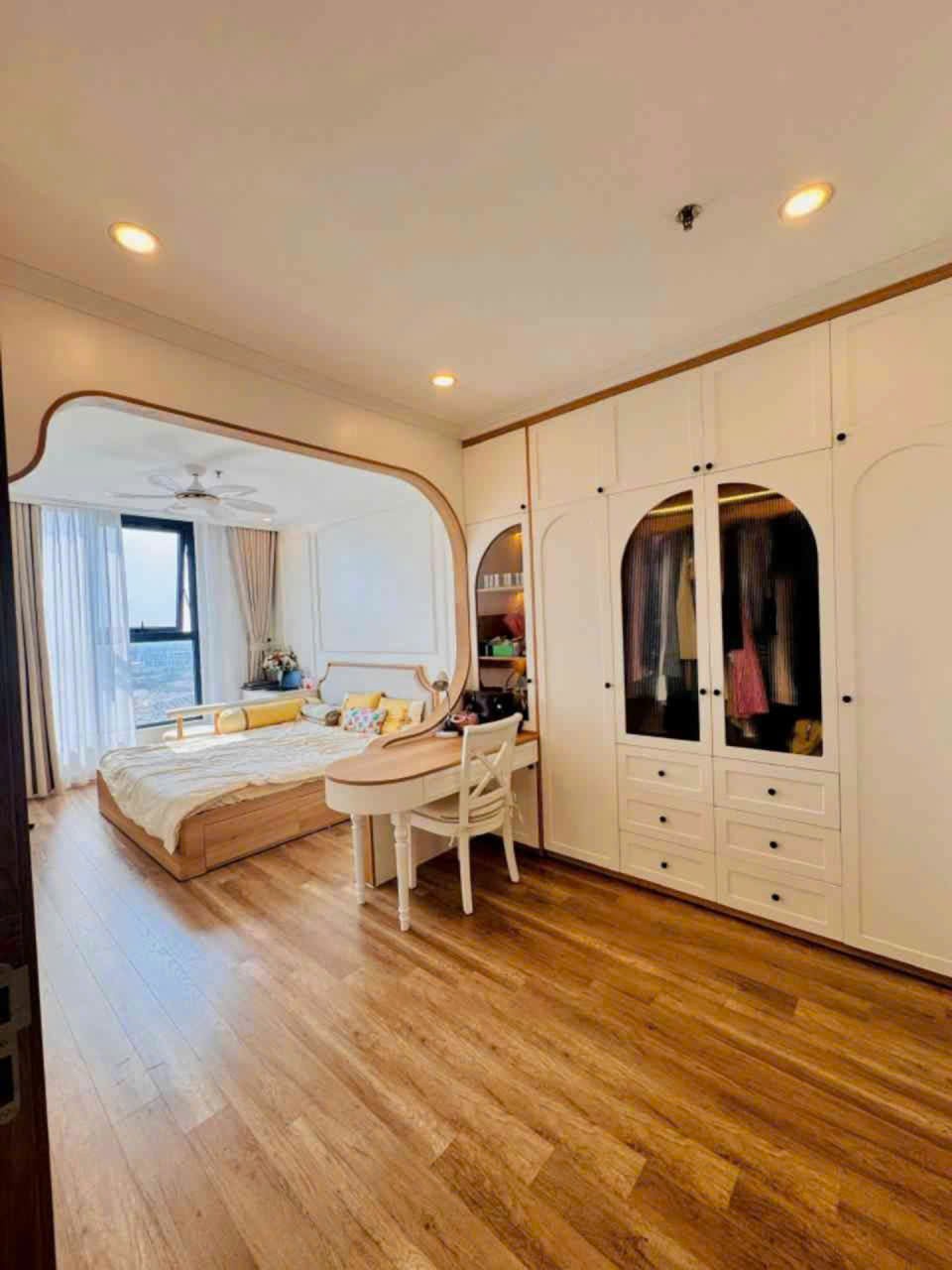 60m2 CĂN GÓC, TÂN TÂY ĐÔ, HƯỚNG MÁT VIEW ĐẸP, NỘI THẤT CƠ BẢN, 3.9 Tỷ 4
