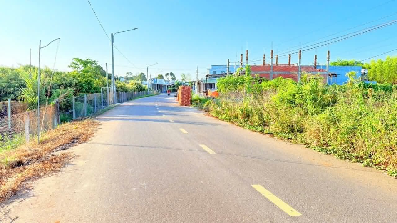 Cần bán Đất đường Quốc Lộ 55, Thị trấn Đất Đỏ, Diện tích 225m², Giá 1.1 Tỷ 4