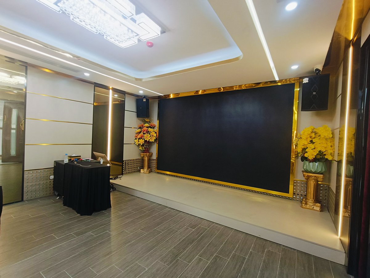 68 Tỷ - Tòa Văn Phòng Nguyễn Xiển 135m2, 8 Tầng Thông Sàn, Vỉa Hè Dòng Tiền KD Đỉnh 5
