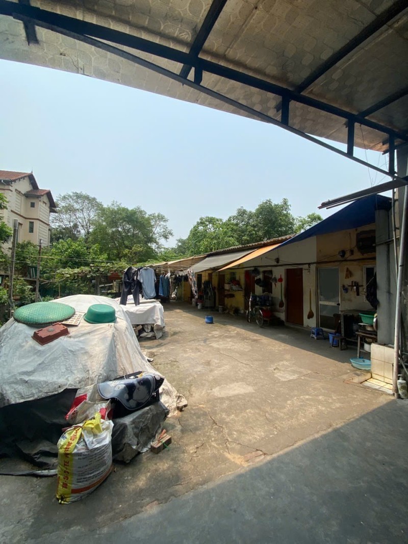 NGỌC THỤY – 123M² ĐẤT ĐẸP – Ô TÔ VÀO ĐẤT – GIÁ ĐẦU TƯ CỰC TỐT