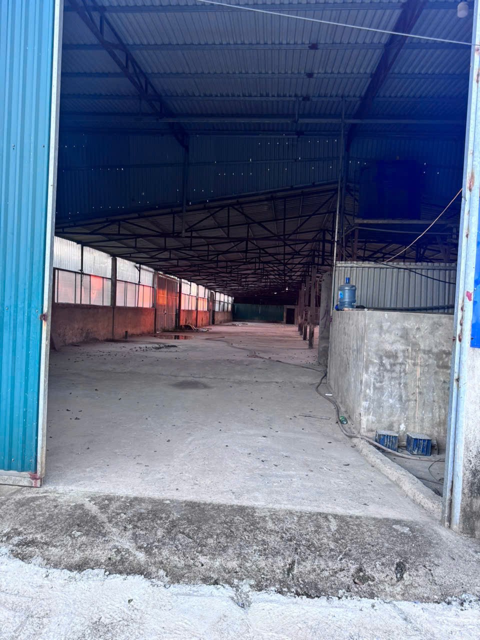 Xưởng Đa Phúc, Văn Giang, DT2800m2, MT40m, ôtô KD, 3.7 tỷ Hưng Yên 3