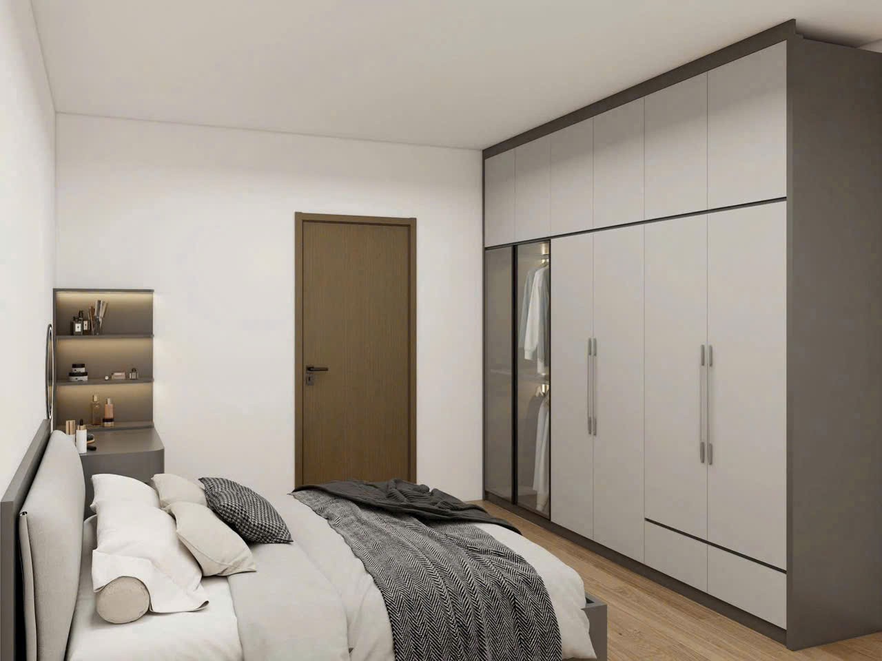 Nhà 3 tầng Ngọc Châu Hải Dương sát phố hướng Đông Nam 3