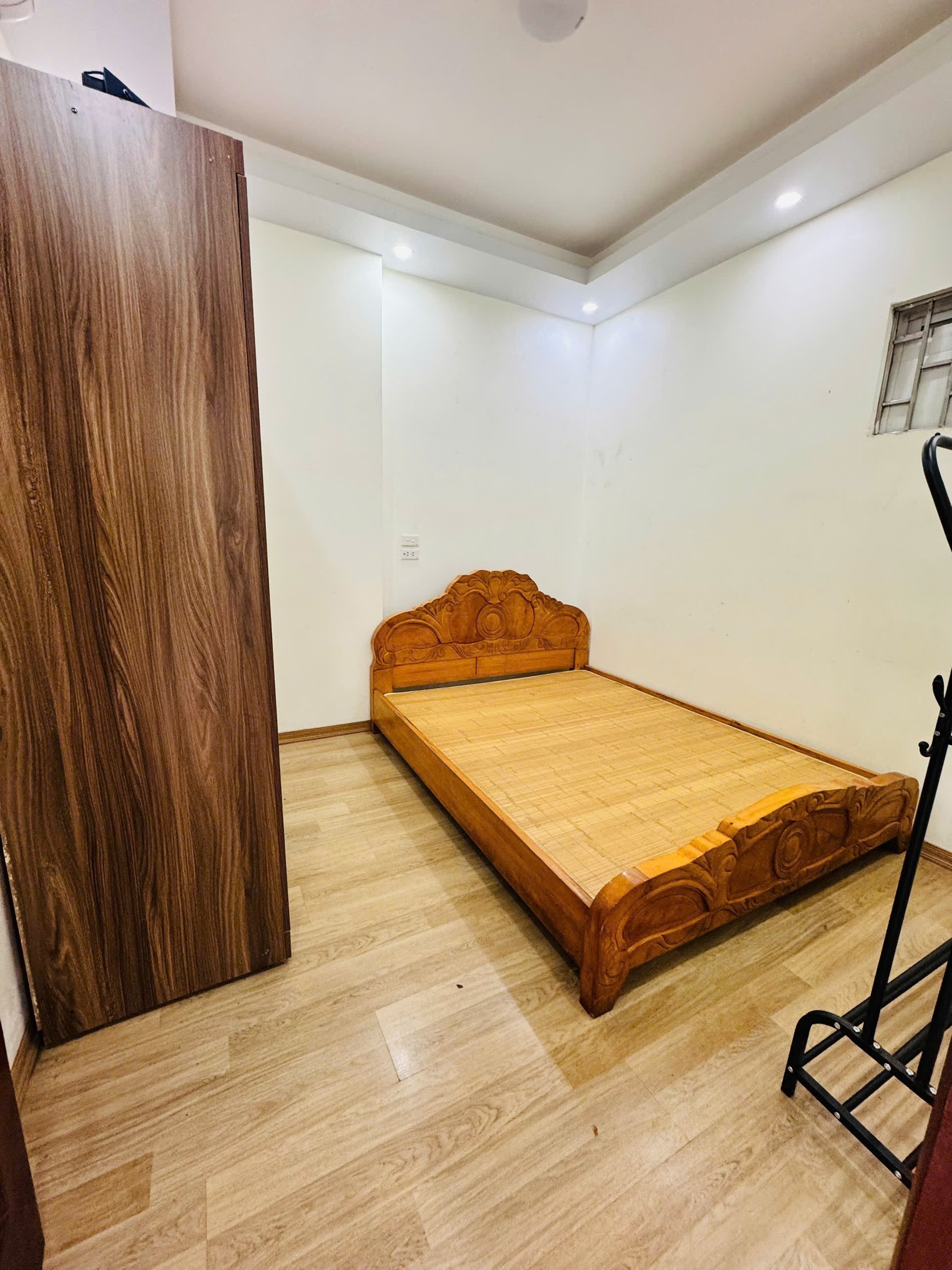 Căn góc chung cư Tuệ Tĩnh CT2 tầng 12 diện tích 51m2 full đồ giá 1ty430tr 3