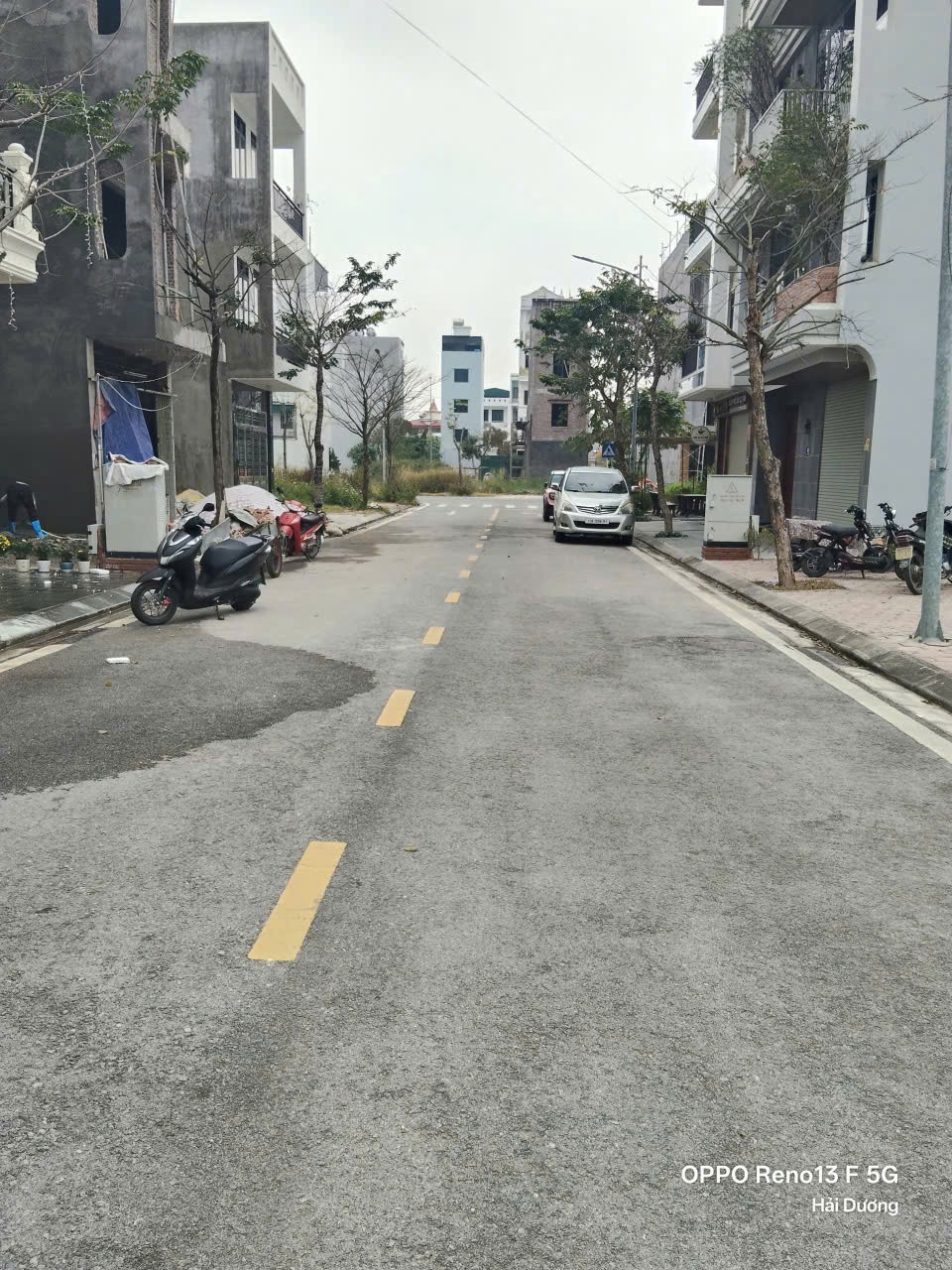 Bán đất KĐT Tân Phú Hưng – nhiều lô đẹp, trung tâm, giá từ 3.1 tỷ 3
