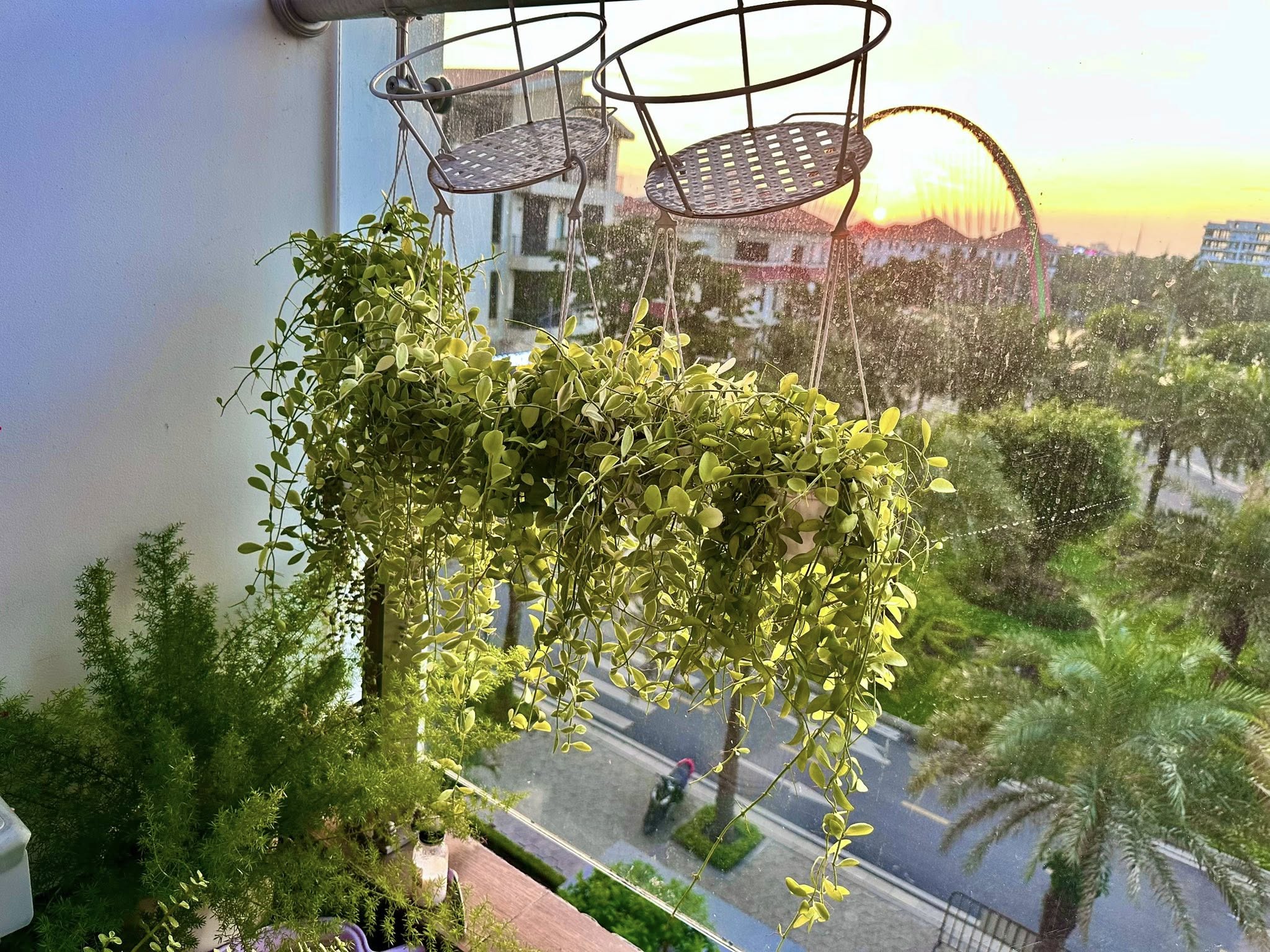 Bán căn chung cư Ecopark tầng thấp, ph Hải Tân, TP HD, 51m2, 2 ngủ, 1 vs, full đồ, chỉ 2.0x tỷ 3