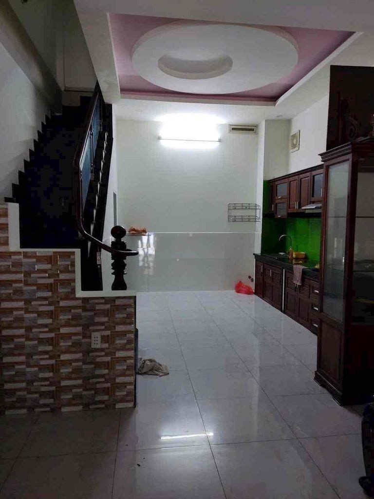 Cho Thuê Nhà Nguyên Căn Mặt Tiền Đường Số 4, Phường Hiệp Bình , TP.HCM 3
