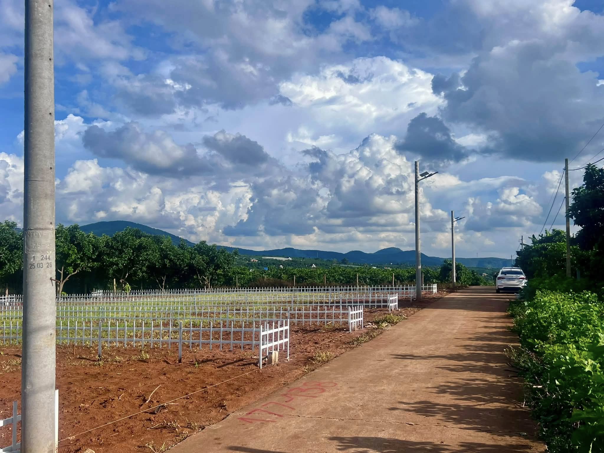 Cần bán Đất đường Tỉnh lộ 725, Thị trấn Nam Ban, Diện tích 144m², Giá 750 Triệu