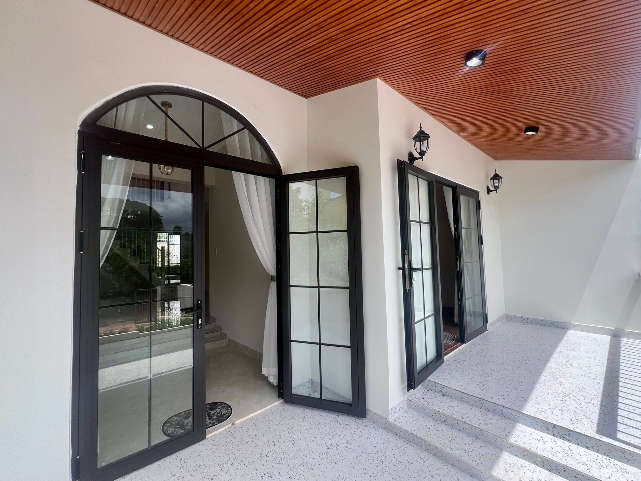 Cần bán Biệt thự đường Tỉnh lộ 725, Xã Mê Linh, Diện tích 239m², Giá 2.380 Tỷ 3
