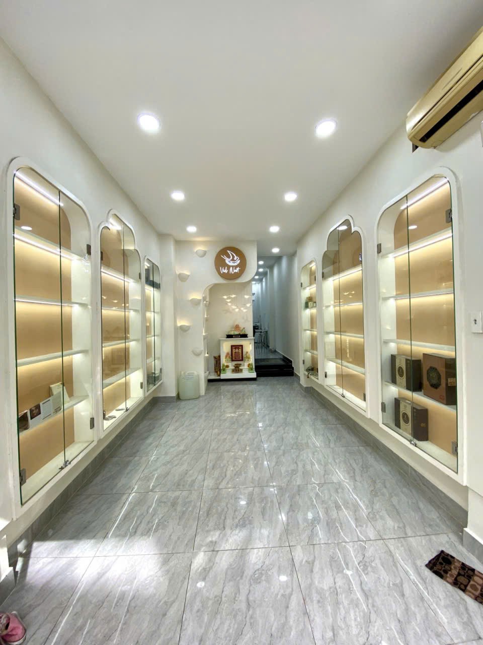 Bán nhà Quận 8 hẻm Dương Bá Trạc 44m2 5PN chỉ hơn 7 tỷ 3