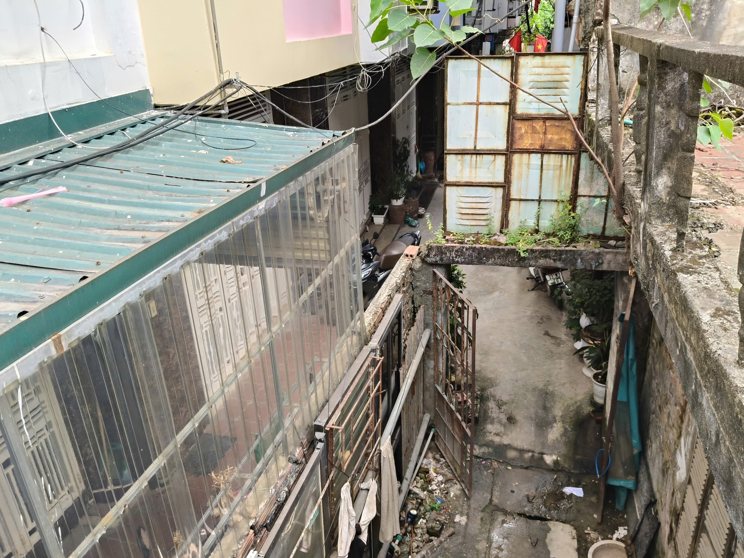 Bán Đất tại ngõ 14 Quang Trung, ôtô 4 chỗ lùi cửa, DT146m2, MT14m, 17.5 tỷ 2
