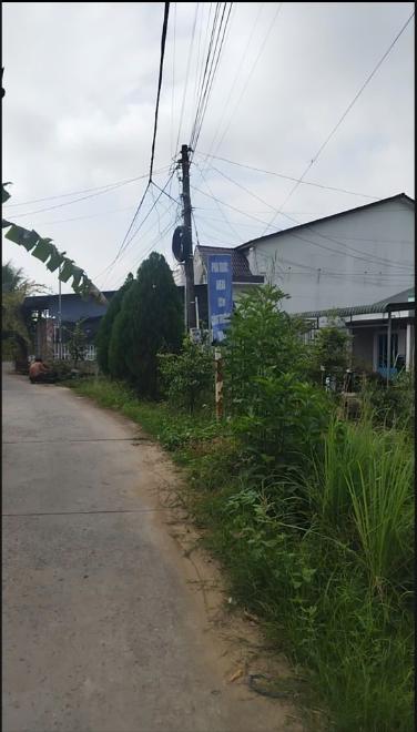 Đất thổ cư 143m2 Đường Ngã Am, An Hòa, Sa Đéc. Sổ hồng, hướng Đông Bắc, giá 1.7 tỷ. 3